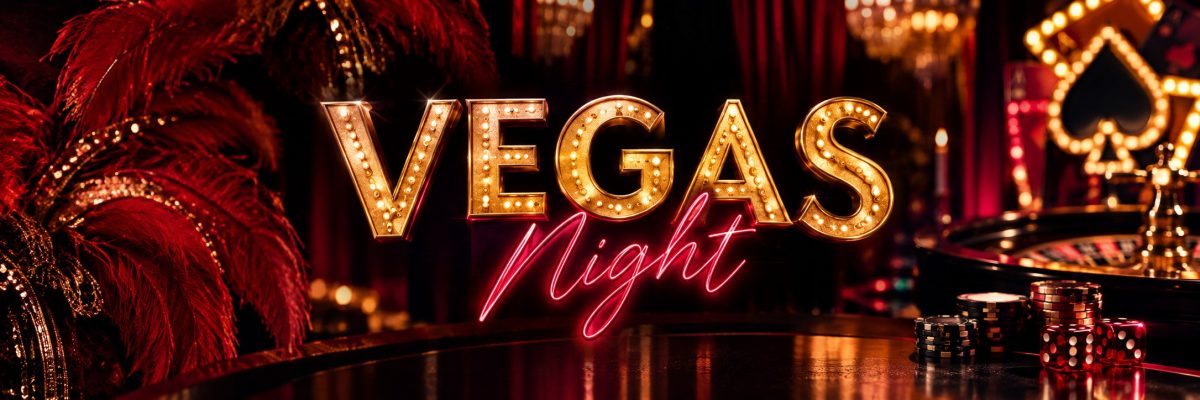 VEGAS 
