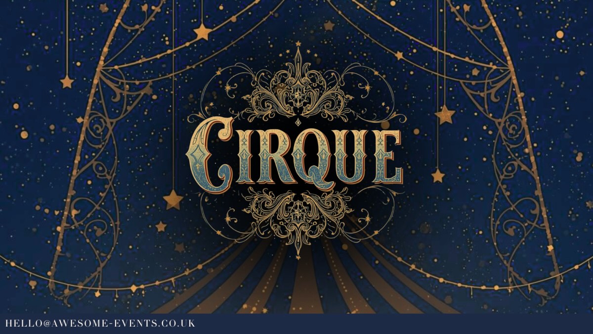 Cirque 