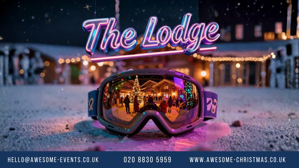 The Lodge
